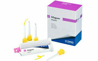 DMG Silagum-Medium | 115509