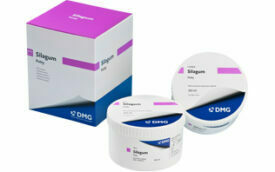 DMG Silagum-Putty DMG Silagum-Putty