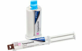 DMG TempoCemNE DMG TempoCemNE