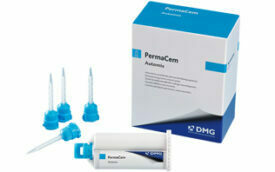 DMG PermaCem DMG PermaCem