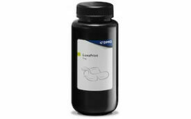 DMG LuxaPrint Tray DMG LuxaPrint Tray