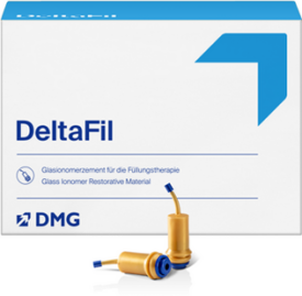 DMG DeltaFil DMG DeltaFil