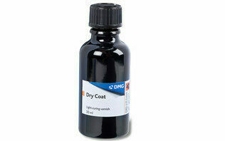 DMG Dry Coat | 114776