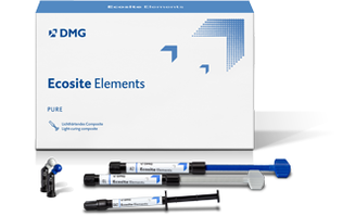 DMG Ecosite Elements | 114954