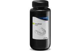 DMG LuxaPrint Gingiva DMG LuxaPrint Gingiva