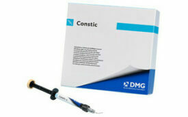 DMG Constic DMG Constic