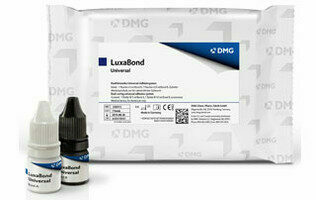 DMG LuxaBond Universal | 114897