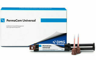 DMG PermaCem Universal | 115170