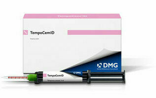 DMG TempoCemID | 115182