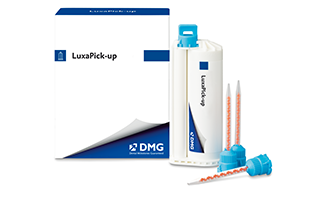 DMG LuxaPick-up | 115495