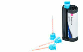 DMG Luxatemp-Solar DMG Luxatemp-Solar