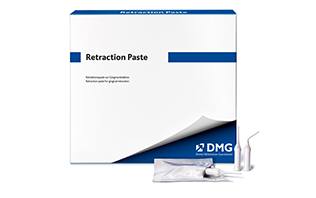 DMG Retraction Paste | 115497