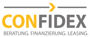 CONFIDEX – Beratung. Finanzierung. Leasing.