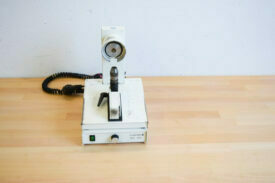 C.Hafner TKS 501 Konusschleifgerät Kronenschleifgerät C.Hafner TKS 501 Konusschleifgerät Kronenschleifgerät