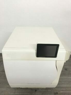 Melag Vacuklav 40 B+ Sterilisator B-Klasse Autoklav Baujahr 2012 Melag Vacuklav 40 B+ Sterilisator B-Klasse Autoklav Baujahr 2012