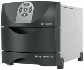 Kulzer HiLite power 3D- Hochleistungs-Lichtpolymerisationsgerät Kulzer HiLite power 3D- Hochleistungs-Lichtpolymerisationsgerät