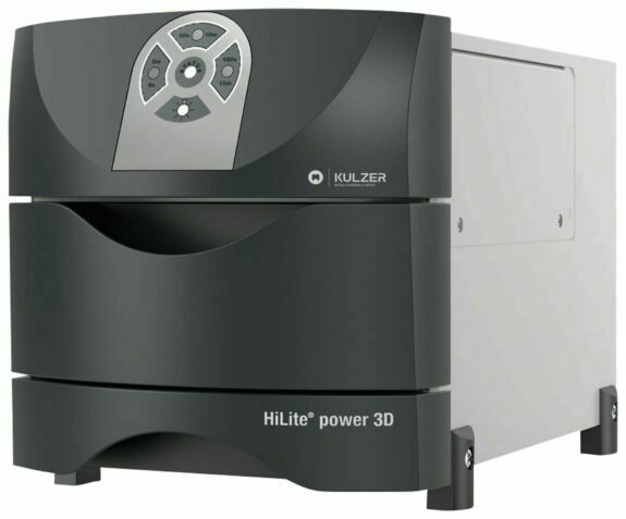 Kulzer HiLite power 3D- Hochleistungs-Lichtpolymerisationsgerät | 115988