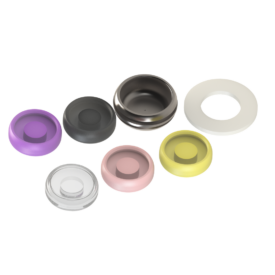 Heliocos Laborset Standard (mit Pin) Heliocos Laborset Standard (mit Pin)