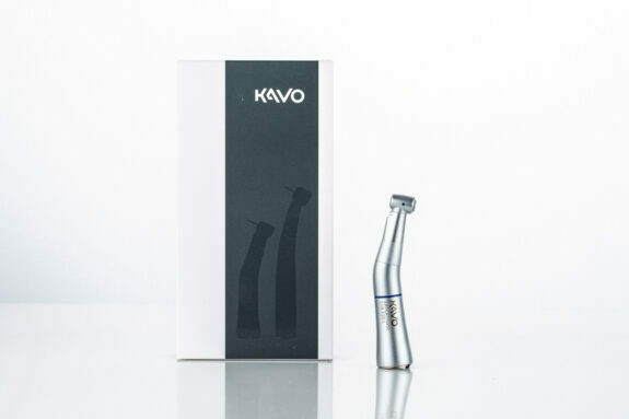 KaVo E20L EXPERTmatic LUX Winkelstück 1:1, inkl. 1 Jahr Herstellergarantie | 117699