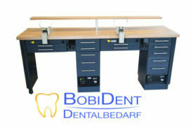 Bobi-Dent Dentalbedarf | 117830