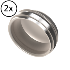 Heliocos Matrize für Retentionseinsatz Heliocos Matrize für Retentionseinsatz