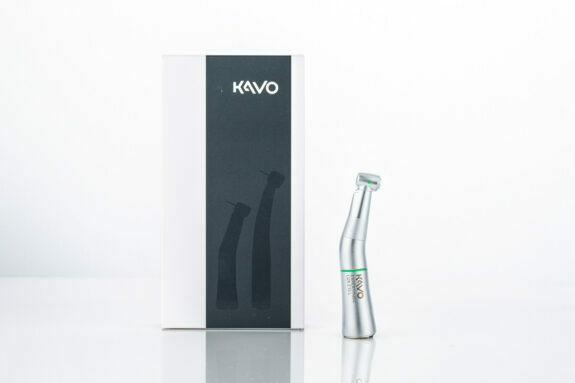 KaVo E15L EXPERTmatic Reduzier-Winkelstück 5,4:1, inkl. 1 Jahr Herstellergarantie | 117710