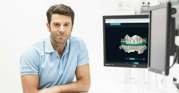 DMG DentaMile 3D Druck neu definiert – kostenlose Testaufstellung jetzt sichern | 118046