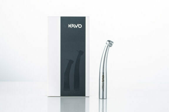 KaVo E680L EXPERT-Torque LUX Turbine inkl. 1 Jahr Herstellergarantie | 117688
