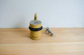 Pinbohrgerät Whaledent Pindex Mark II Pinbohrgerät Whaledent Pindex Mark II