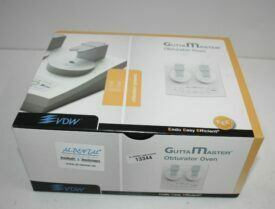 VDW Gutta Master Obturator Oven System gebraucht # 13344 VDW Gutta Master Obturator Oven System gebraucht # 13344