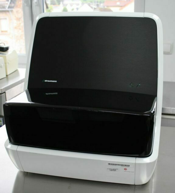 STRAUMANN Scanner gebraucht # 13727 | 120057