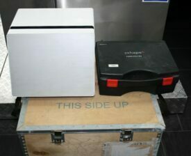 3Shape Scanner D 640 gebraucht incl. Kalibrierungsset # 13732 3Shape Scanner D 640 gebraucht incl. Kalibrierungsset # 13732