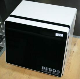 3Shape Scanner D 640 gebraucht # 13738 3Shape Scanner D 640 gebraucht # 13738