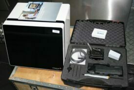 3Shape Scanner D 700 gebraucht incl. Kalibrierungsset # 13740 3Shape Scanner D 700 gebraucht incl. Kalibrierungsset # 13740