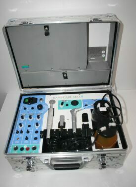 Mobile Behandlungseinheit Satelec Trans’Care®Max gebraucht # 14081 Mobile Behandlungseinheit Satelec Trans’Care®Max gebraucht # 14081