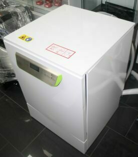 W & H Thermo-Desinfektor Typ GG05 – nicht benutzt # 14403 W & H Thermo-Desinfektor Typ GG05 – nicht benutzt # 14403