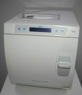 AL-Dental Ransbach-Baumbach | 120032 AL-Dental Ransbach-Baumbach | 120032