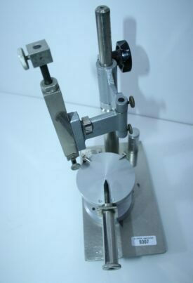 Dental Vermessungsgerät / Parallelometer gebraucht # 9307 Dental Vermessungsgerät / Parallelometer gebraucht # 9307