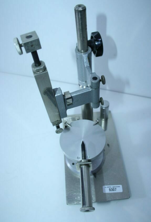 Dental Vermessungsgerät / Parallelometer gebraucht # 9307 | 120036