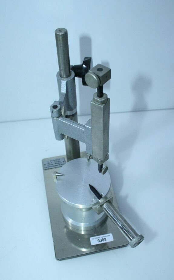 Dental Vermessungsgerät / Parallelometer gebraucht # 9308 | 120039