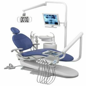 A-DEC 300 RADIUS BEHANDLUNGSEINHEIT NEU (ELEKTRO) A-DEC 300 RADIUS BEHANDLUNGSEINHEIT NEU (ELEKTRO)