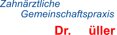 Zahnärztliche Gemeinschaftspraxis Dr. Müller Bobenheim-Roxheim