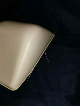 Kopfstütze für Behandlungseinheit SIRONA gebraucht Kopfstütze für Behandlungseinheit SIRONA gebraucht