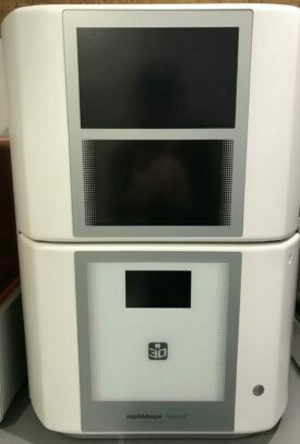 SHERAprint 30 / 3D-Drucker gebraucht mit Zubehör SHERAprint 30 / 3D-Drucker gebraucht mit Zubehör