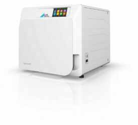 Dürr Dental Hygoclave 50 Plus Dürr Dental Hygoclave 50 Plus