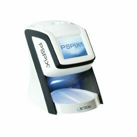 ACTEON PSPIX2 mit Acteon Imaging Suite Software ACTEON PSPIX2 mit Acteon Imaging Suite Software