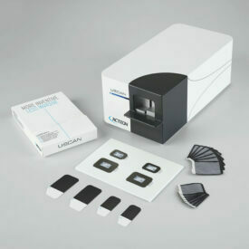 ACTEON U-SCAN USB ACTEON U-SCAN USB