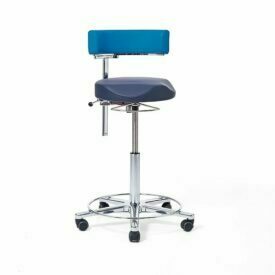 GREINER ARBEITSSTUHL 54 – 73 cm GREINER ARBEITSSTUHL 54 – 73 cm