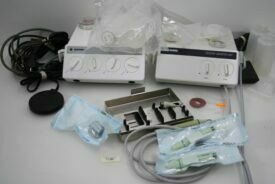 2 x EMS Piezon Master 400 gebraucht incl. umfangreichem Zubehör # d11361 2 x EMS Piezon Master 400 gebraucht incl. umfangreichem Zubehör # d11361