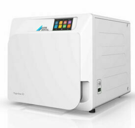 Dürr Hygoclave 50 Plus Sterilisator Dürr Hygoclave 50 Plus Sterilisator